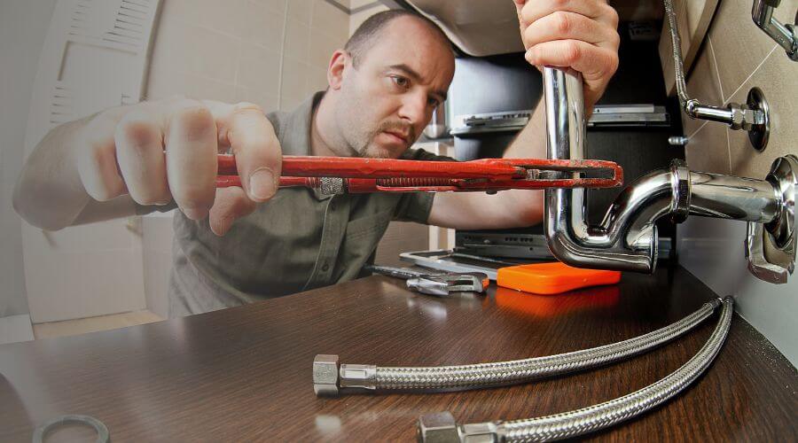 Professional sewer line replacement in West Warwick, RI